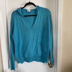 CAbi Hop To Hoodie Size Large